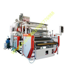 Hot sale Fully automatic stretch film making machine for film production